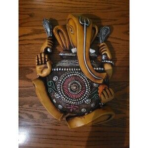 Ganesha Mannarsh Wall Hanging